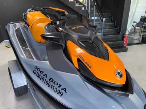 SEA DOO GTI 170 SE 3 LUGARES, Foto 8