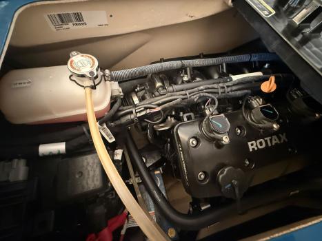 SEA DOO GTX 170 , Foto 8