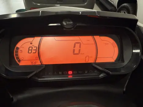 SEA DOO GTX 170 , Foto 3