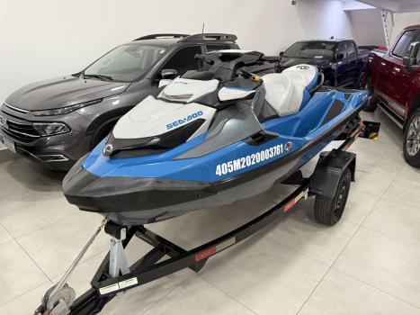 SEA DOO GTX 170 , Foto 1