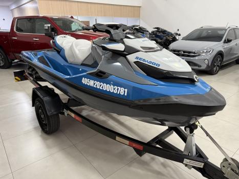 SEA DOO GTX 170 , Foto 6