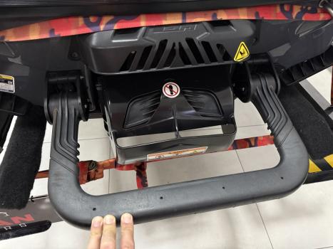 SEA DOO GTX 170 , Foto 9