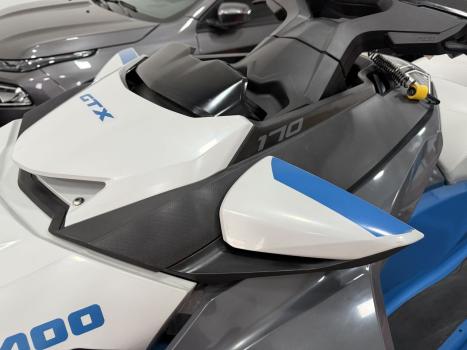 SEA DOO GTX 170 , Foto 12