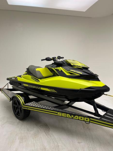 SEA DOO RXP 300 RS , Foto 2