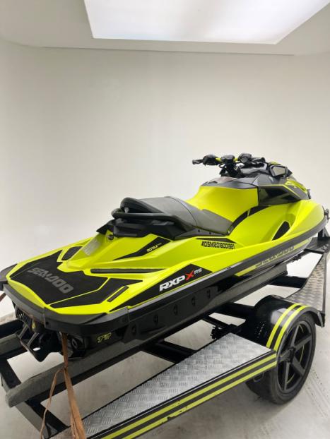 SEA DOO RXP 300 RS , Foto 3