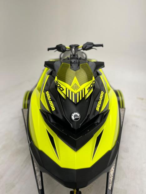 SEA DOO RXP 300 RS , Foto 4