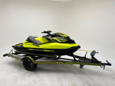 SEA DOO RXP 300 RS , Foto 5