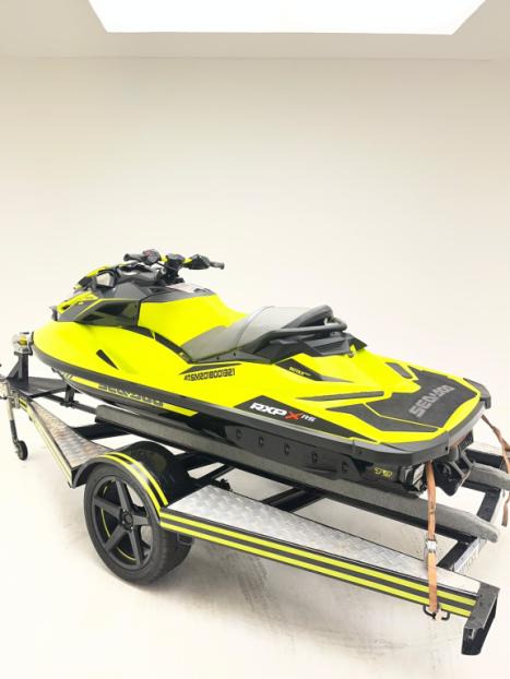 SEA DOO RXP 300 RS , Foto 6