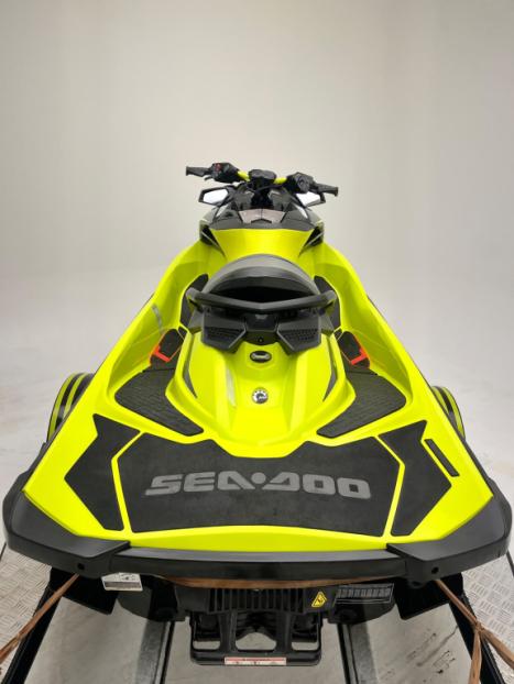 SEA DOO RXP 300 RS , Foto 8