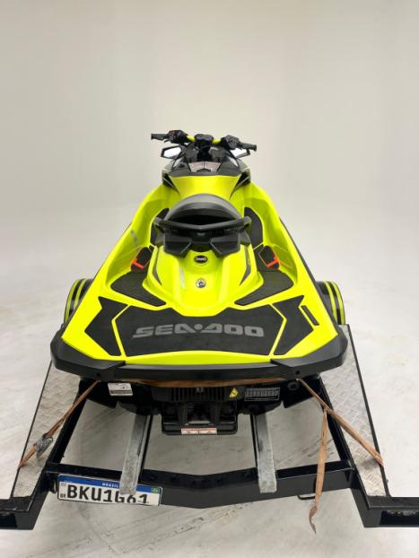 SEA DOO RXP 300 RS , Foto 9