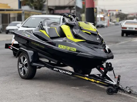 SEA DOO RXP-X 260 RS 215 HP, Foto 1