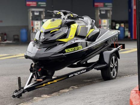 SEA DOO RXP-X 260 RS 215 HP, Foto 2