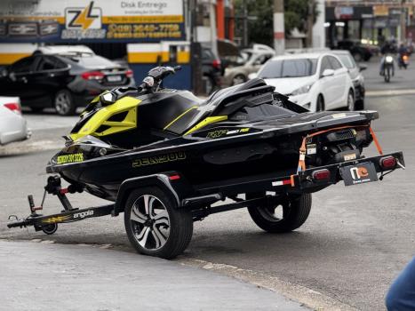 SEA DOO RXP-X 260 RS 215 HP, Foto 3