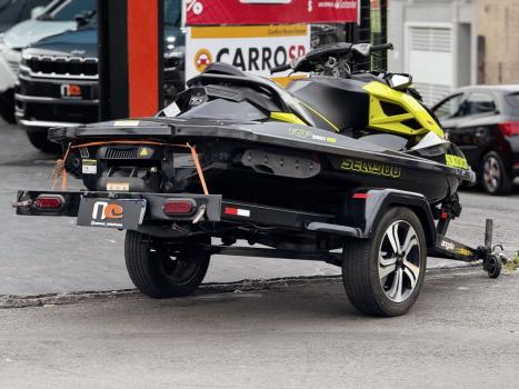 SEA DOO RXP-X 260 RS 215 HP, Foto 4