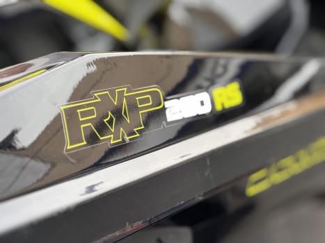 SEA DOO RXP-X 260 RS 215 HP, Foto 6