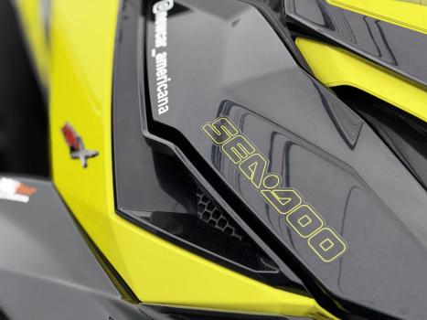 SEA DOO RXP-X 260 RS 215 HP, Foto 7