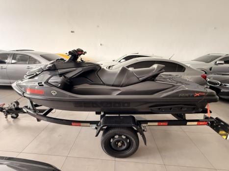 SEA DOO RXT-X 300 , Foto 14