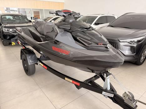 SEA DOO RXT-X 300 , Foto 7