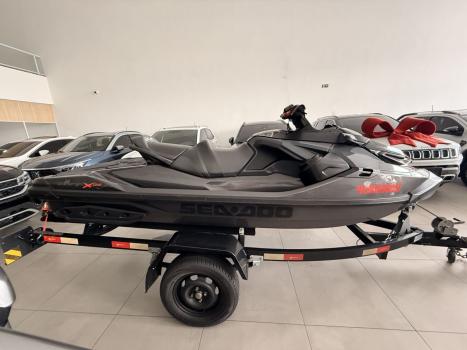 SEA DOO RXT-X 300 , Foto 15