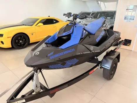 SEA DOO Spark Trixx 900 , Foto 1