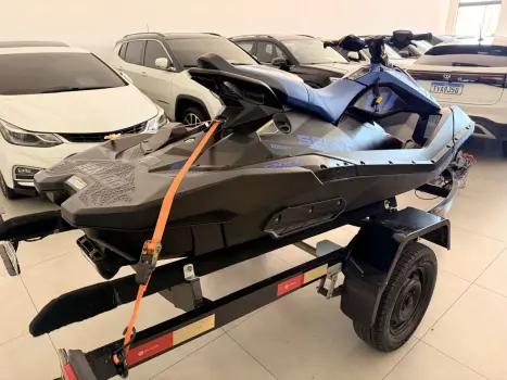 SEA DOO Spark Trixx 900 , Foto 14