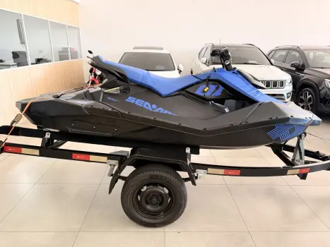SEA DOO Spark Trixx 900 , Foto 7