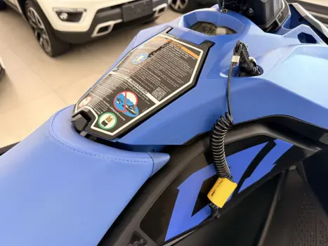 SEA DOO Spark Trixx 900 , Foto 11