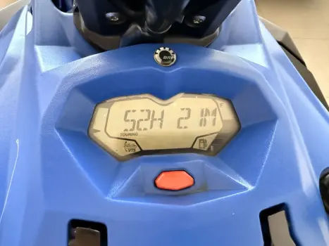 SEA DOO Spark Trixx 900 , Foto 12