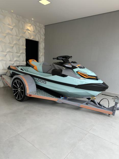 SEA DOO Wake Pr 230 , Foto 2