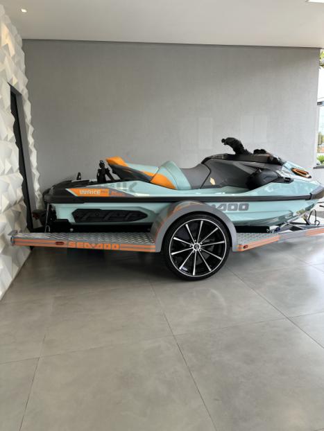 SEA DOO Wake Pr 230 , Foto 3