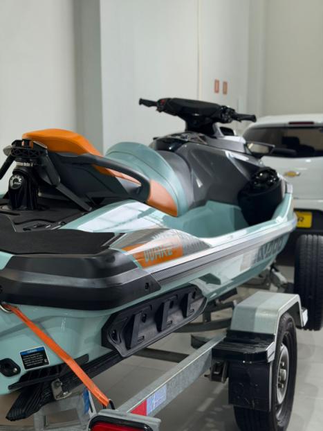 SEA DOO Wake Pr� 230 , Foto 2