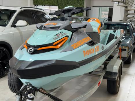 SEA DOO Wake Pr� 230 , Foto 3