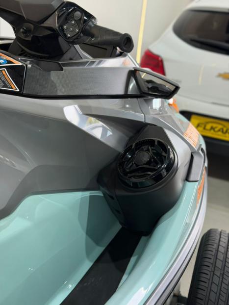 SEA DOO Wake Pr� 230 , Foto 4