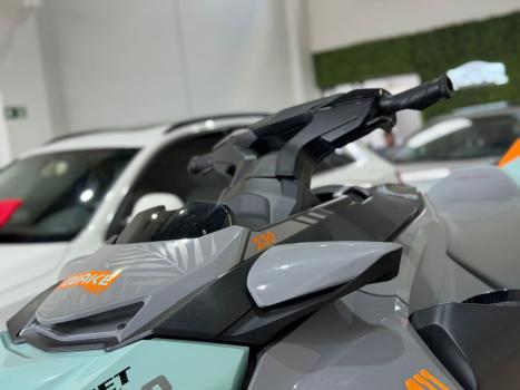 SEA DOO Wake Pr� 230 , Foto 6