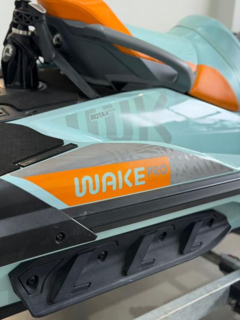 SEA DOO Wake Pr� 230 , Foto 8