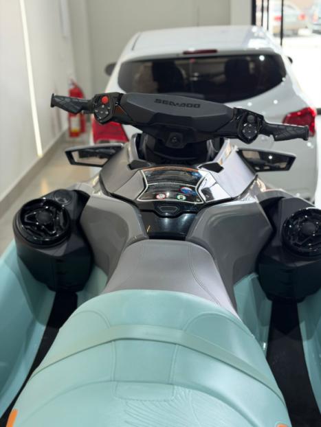 SEA DOO Wake Pr� 230 , Foto 9