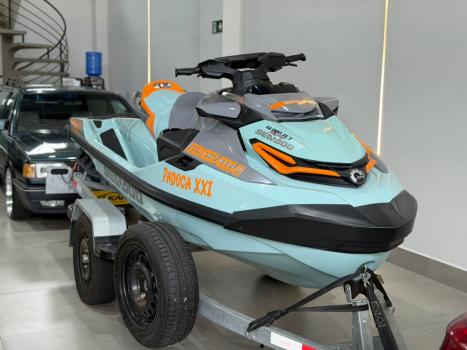 SEA DOO Wake Pr� 230 , Foto 10