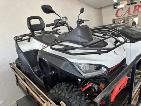 SEGWAY Snarler 570 L PREMIUM AUTOMTICO AT6, Foto 4