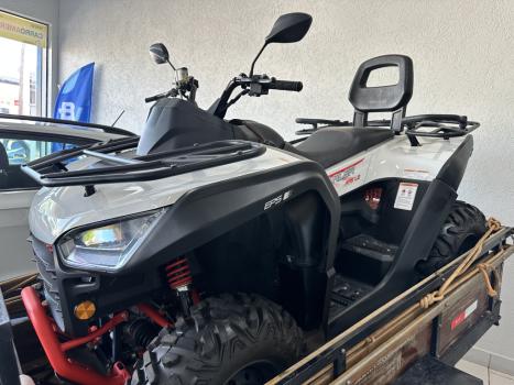 SEGWAY Snarler 570 L PREMIUM AUTOMTICO AT6, Foto 5