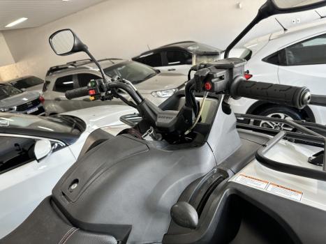 SEGWAY Snarler 570 L PREMIUM AUTOMTICO AT6, Foto 6