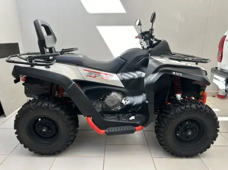 SEGWAY Snarler 570 L PREMIUM AUTOMTICO AT6, Foto 1