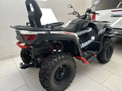 SEGWAY Snarler 570 L PREMIUM AUTOMTICO AT6, Foto 2