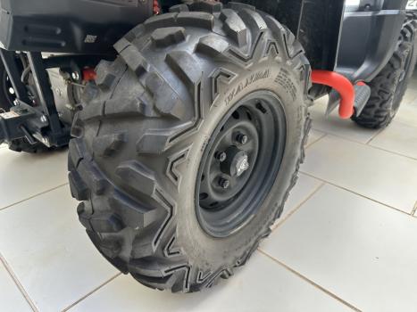 SEGWAY Snarler 570 L PREMIUM AUTOMTICO AT6, Foto 7