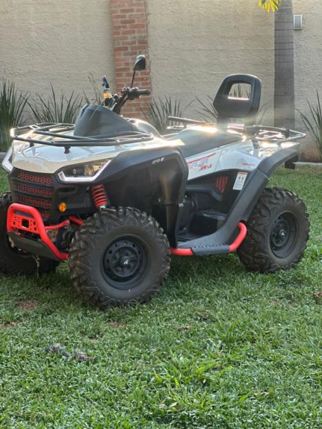 SEGWAY Snarler 570 L PREMIUM AUTOM�TICO AT6, Foto 2