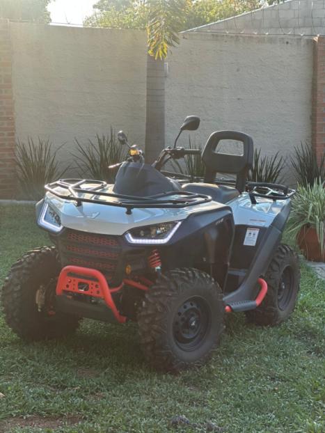 SEGWAY Snarler 570 L PREMIUM AUTOM�TICO AT6, Foto 3