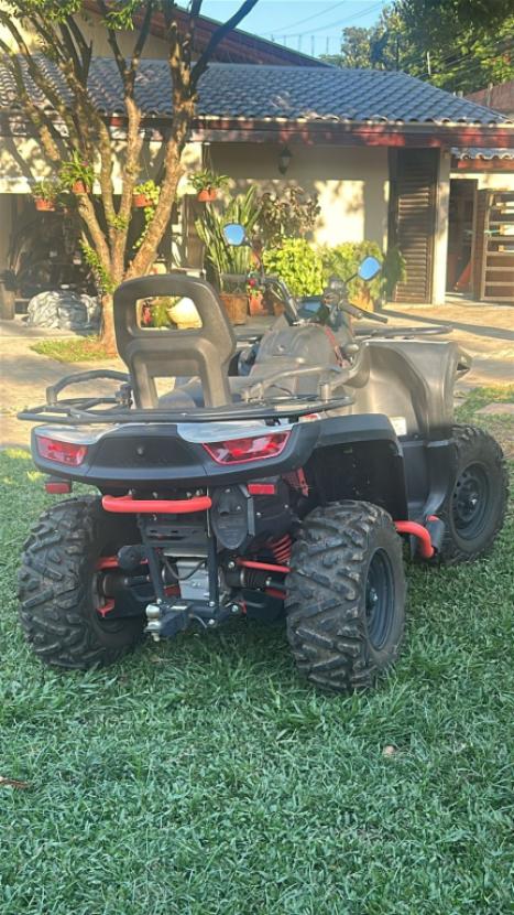 SEGWAY Snarler 570 L PREMIUM AUTOM�TICO AT6, Foto 4