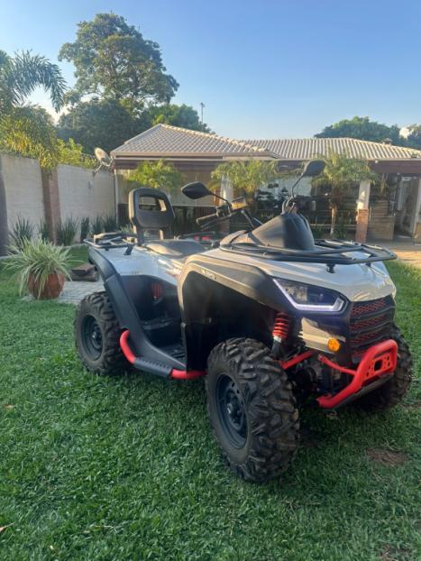 SEGWAY Snarler 570 L PREMIUM AUTOM�TICO AT6, Foto 1