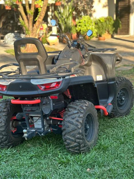 SEGWAY Snarler 570 L PREMIUM AUTOM�TICO AT6, Foto 5