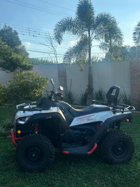 SEGWAY Snarler 570 L PREMIUM AUTOM�TICO AT6, Foto 6