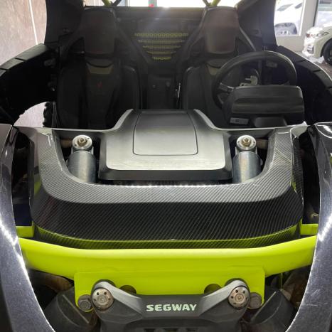 SEGWAY Villain SX10 W 1000 , Foto 18